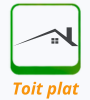 Toit Plat 